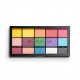 Makeup Revolution Maxi Reloaded Eye Shadow Palette - Marvellous Mattes 15 Shades
